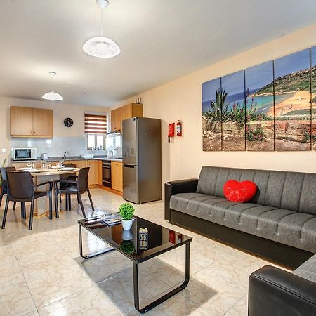 Victoria Penthouse Apartment ภายนอก รูปภาพ