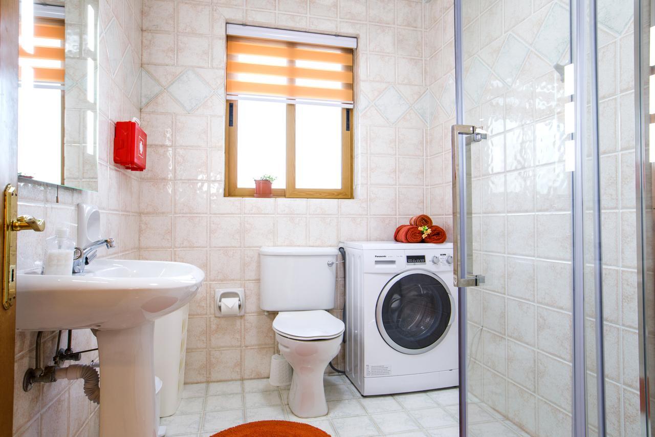Victoria Penthouse Apartment ภายนอก รูปภาพ