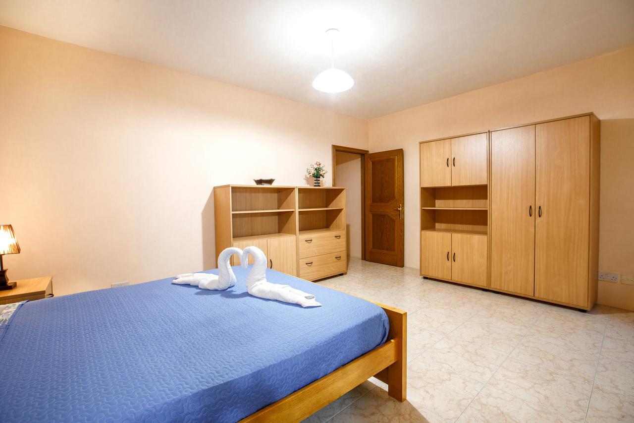 Victoria Penthouse Apartment ภายนอก รูปภาพ